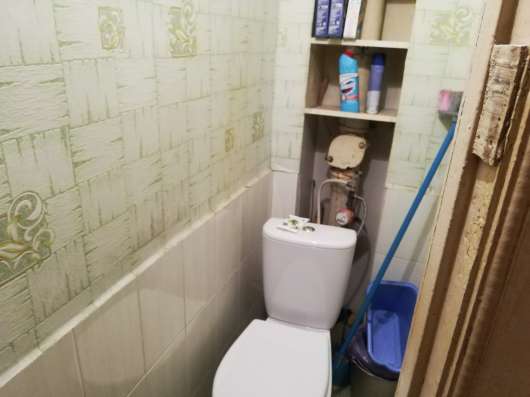 Продажа квартиры в Саратове фото 12