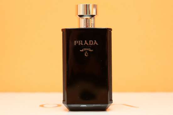Prada L'Homme Intense