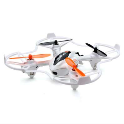 Радиоуправляемый квадрокоптер 6 AXIS GYRO F523-1