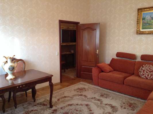 Продается 3 ком. кв в Краснодаре фото 9