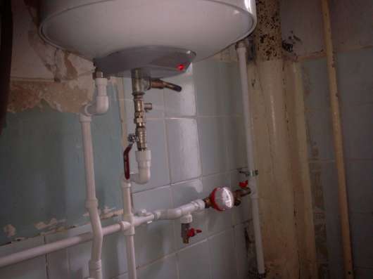 Услуги газовщика в г. Иваново в Иванове фото 8