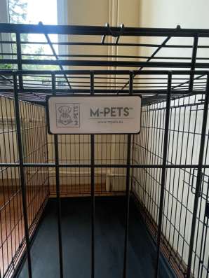 Клетка для собаки