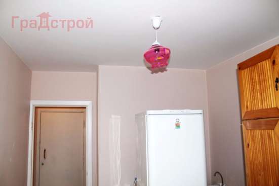 Продам однокомнатную квартиру в Вологда.Жилая площадь 31  кв.м.Этаж 1.Дом кирпичный. в Вологде фото 4