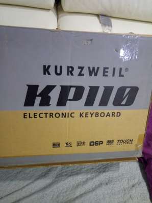 KURZVEL. KP.110 в Кирове фото 3