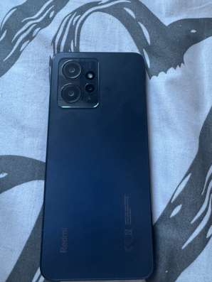 Смартфон realme note 12 в Казани