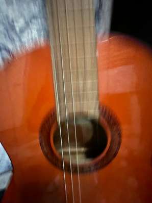 Гитара yamaha s40 в Иркутске фото 8