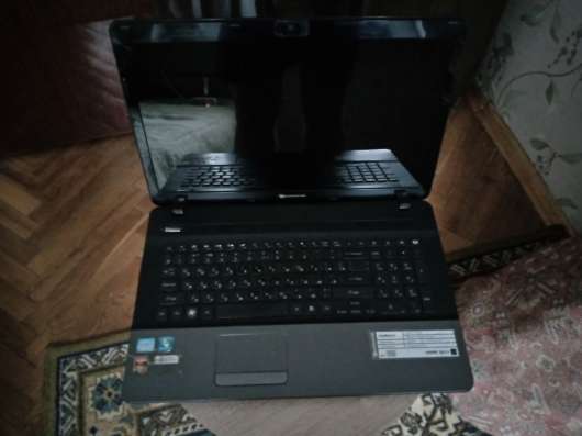 Ноутбук Packard Bell LS11HR-528RU 17'3 бу в Звенигороде фото 6