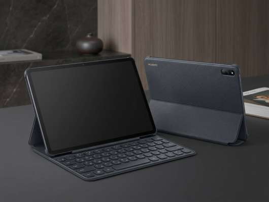 Планшет-ноутбук Huawei MatePad 11 (6/128) + Кейс-клавиатура