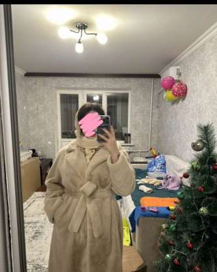 Эко Шуба