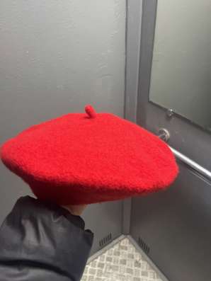 Берет