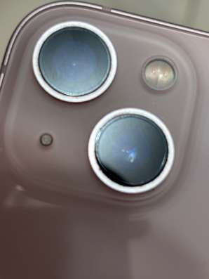 Iphone 13 128гб розовый в Волгограде