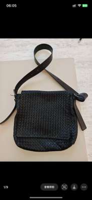 Сумка bottega veneta