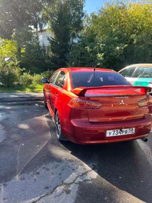 Продам авто в Троицке фото 4