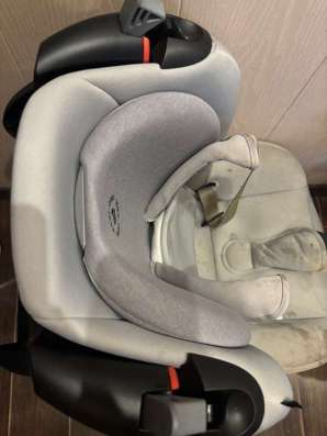 Авто кресло Maxi Cosi в Пушкине