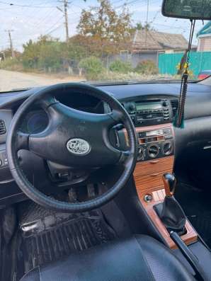 BYD F3 в Славянске-на-Кубани фото 6