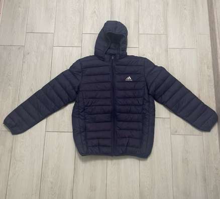 куртка мужская adidas