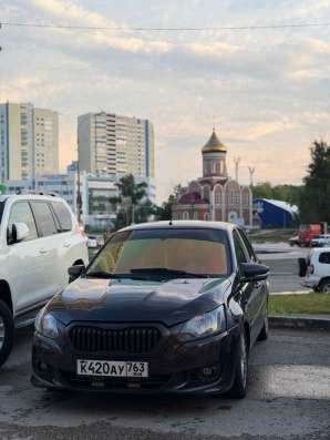 Продам свой автомобиль в Чапаевске