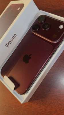 В наличии Apple iPhone 18 Pro в Воронеже