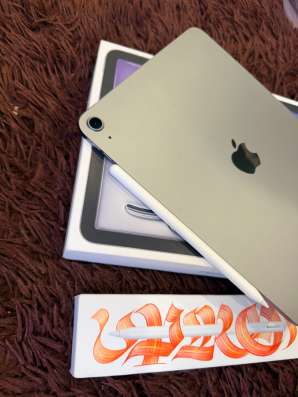 IPad Air M3 2025 128gb + Pencil Pro в Набережных Челнах фото 3