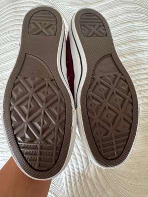 Кеды Converse в Мытищи фото 10