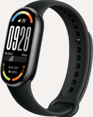 XIAOMI Smart Band 10 в Дзержинском фото 5