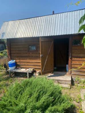 Продается дача в Барнауле фото 3