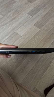 Ноутбук asus D540M в Челябинске