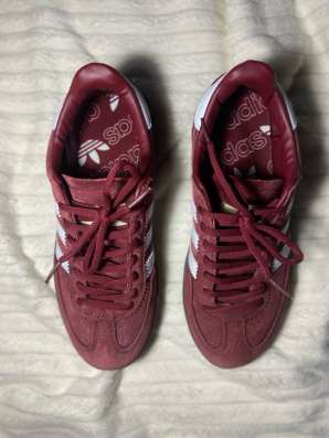 Adidas кроссовки в Йошкар-Оле фото 6