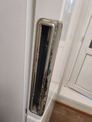 Холодильник HotPoint ariston в Москве