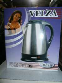 чайник  VELZA-318E