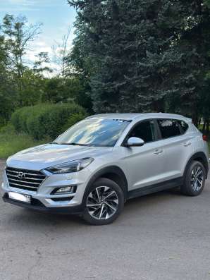 Продам автомобиль Tucson 2020-2021 год
