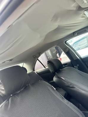 Toyota Avensis в Уфе