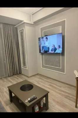 3комн, ул. Капанцяна 3 фото 7
