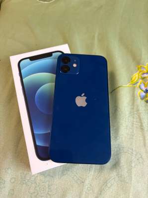 IPhone 12 в Южноуральске фото 3
