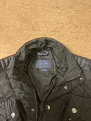 Продаю куртку Zara в Егорьевске фото 3