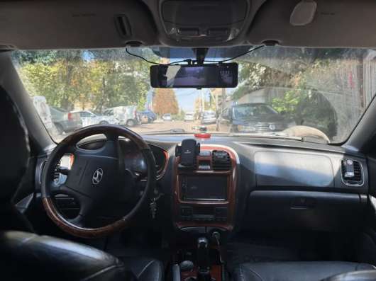 Продам Hyundai sonata