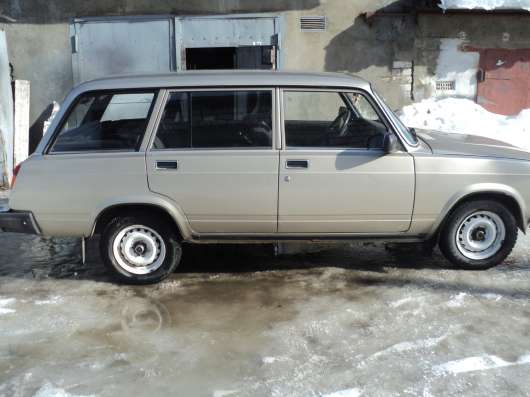 ВАЗ в рассрочку
