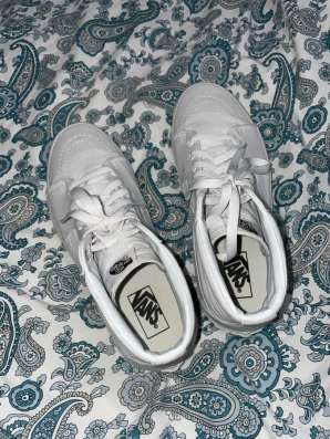 Кеды VANS в Владивостоке