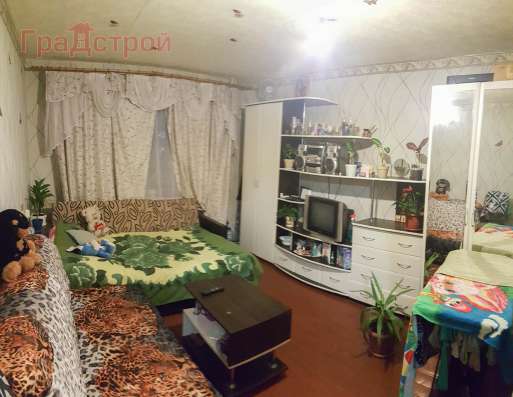 Продам однокомнатную квартиру в Вологда.Жилая площадь 35,20  кв.м.Этаж 1.Дом панельный. в Вологде фото 6