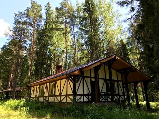 Дом 105 м2 в Городце фото 20