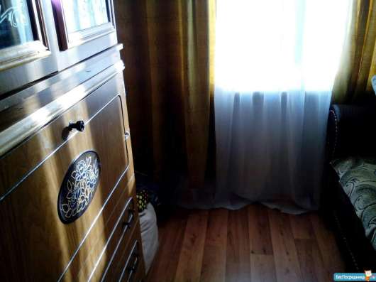 Комната 12 м² в 2-к, 4/5 эт