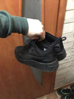 Кроссовки puma в Челябинске