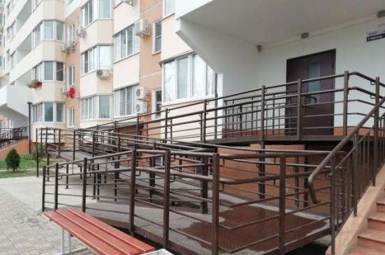 Продам однокомнатную квартиру в Краснодар.Жилая площадь 38  кв.м.Этаж 2.Дом панельный. в Краснодаре фото 6