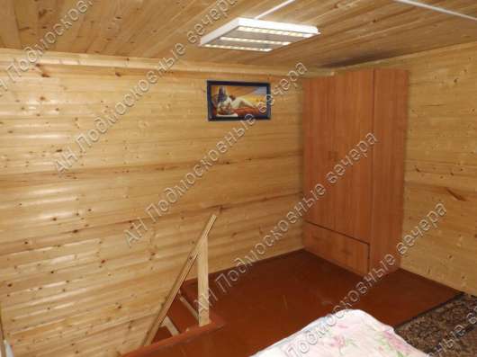 Продам дом в Ногинск.Жилая площадь 40  кв.м.Есть Электричество. в Ногинске фото 7