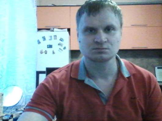 Антон, 41 год, хочет пообщаться