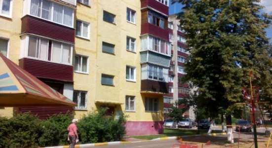 Продам 2-к квартиру