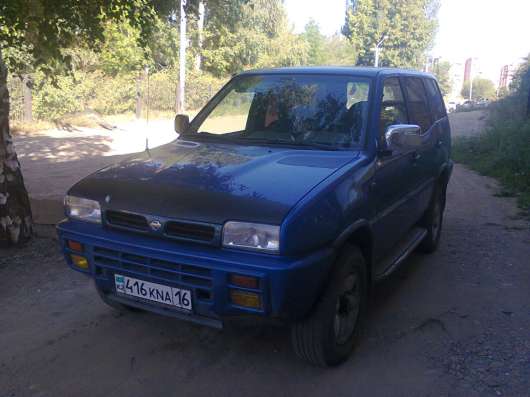 Продам Ниссан Террано 2