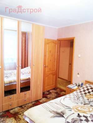 Продам четырехкомнатную квартиру в Вологда.Жилая площадь 69,10  кв.м.Этаж 1.Дом кирпичный. в Вологде фото 7