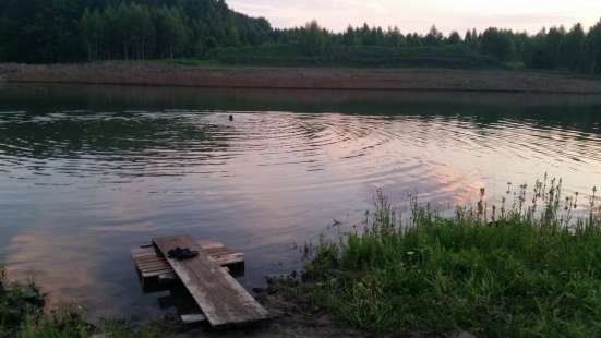 Продам участок ИЖС рассрочка в Кашире фото 8
