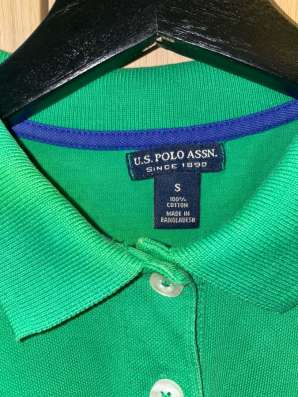 Поло USPA